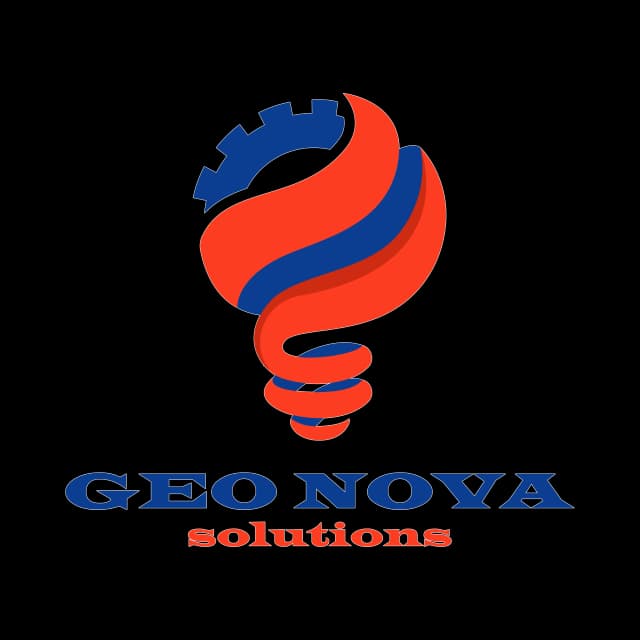 GeoNova Logo