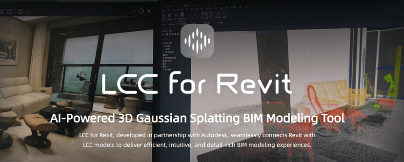LCC for Revit