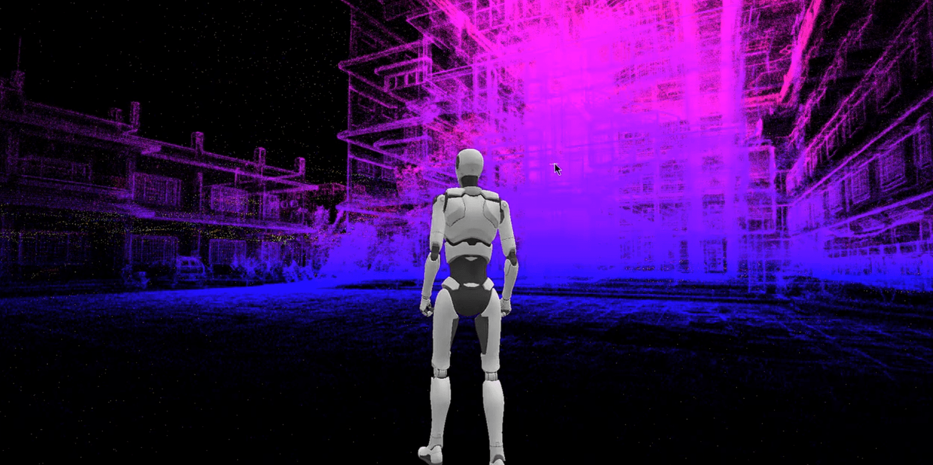 Reality, Reimagined in Every Pixel